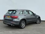 Mercedes-Benz GLC-klasse 250 d 4MATIC Ambition AMG Line Airm, Automaat, Gebruikt, Euro 6, 4 cilinders