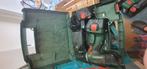 Bosch accu boormachine DEFECT!!!, Doe-het-zelf en Verbouw, Gereedschap | Boormachines, Ophalen of Verzenden, Gebruikt, Boormachine