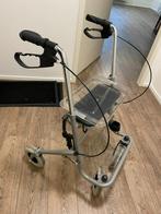 Rollator (Luchtbanden, Buiten), Ophalen, Gebruikt