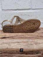 Tod's - Prachtige jelly sandals maat 40 - Als nieuw - Tods, Kleding | Dames, Zo goed als nieuw, X, Tod's, Sandalen of Muiltjes