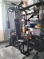 Krachtstations, fitnessapparaat, Focus Unit 2, Sport en Fitness, Fitnessapparatuur, Ophalen of Verzenden, Zo goed als nieuw, Krachtstation