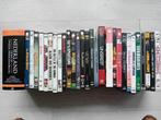 16 Klassieke oorlogsfilms en 12 nieuwere op DVD, Cd's en Dvd's, Gebruikt, Ophalen of Verzenden, Actie en Avontuur, 1940 tot 1960