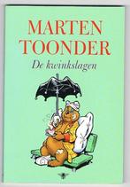 Marten Toonder - De Kwinkslagen, Eén stripboek, Verzenden