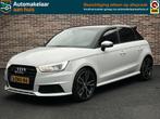 Audi S1 2.0 TFSI Sportback Quattro Pro Line Plus Bose Stoelv, Lichtsensor, Gebruikt, 4 cilinders, 1984 cc