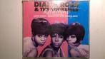 Diana Ross & The Supremes - Reflections, Maxi-single, Ophalen of Verzenden, Zo goed als nieuw, 1 single