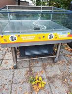 Koelvitrine Horeca - Gebruikt, Zakelijke goederen, Horeca | Keukenapparatuur, Ophalen, Gebruikt, Koelen en Vriezen