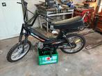 Cross tomos 65cc, Fietsen en Brommers, Ophalen, Gebruikt, 65 cc, Standard