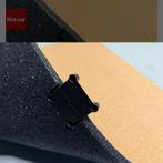 Glawgrip FIT ULTRA zand kleur 20mm EPDM sportvloer fitness, Ophalen of Verzenden, Nieuw