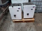2 stuks  50 kw  omvormer.  SMA  tripower core1, Ophalen