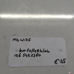 Mercedes W126  Km Tellerklok   126 542 2360, Ophalen of Verzenden, Gebruikt