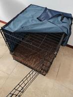 Hond bench, Dieren en Toebehoren, Hondenbenches, Ophalen, Zo goed als nieuw
