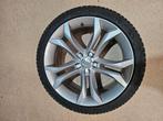 19 inch velgen voor Audi A4, Auto-onderdelen, Banden en Velgen, Ophalen, 19 inch, Winterbanden, Velg(en)