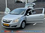Opel Corsa 1.2-16V Business // Multimedia scherm // Nwe APK, Auto's, Voorwielaandrijving, 450 kg, Gebruikt, 1229 cc