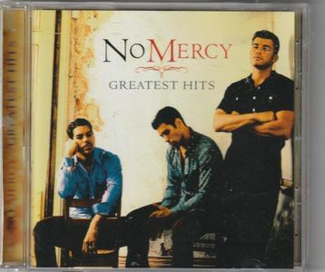 No Mercy - Greatest hits beschikbaar voor biedingen