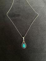 Lucardi ketting, Met hanger, Nieuw, Ophalen of Verzenden, Zilver