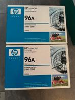 Hp laserjet print cardridge 96A nieuw!, Ophalen of Verzenden, Zo goed als nieuw, Toner