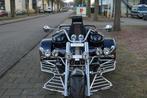 Rewaco RF1 LT trike, Motoren, Quads en Trikes, 4 cilinders, 1596 cc, Meer dan 35 kW