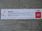 Kortingsbon Mergelrijk Valkenburg., Tickets en Kaartjes, Kortingsbon, Overige typen, Drie personen of meer