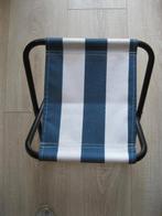 Nieuw camping krukje /stoeltje, Ophalen of Verzenden, Nieuw