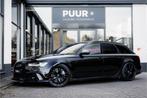 Audi RS6 4.0 TFSI Milltek Panther-Black [ KONINGSDAG OPEN ], Te koop, Geïmporteerd, 5 stoelen, Benzine