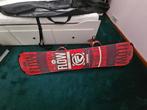 snowboard, Ophalen, Gebruikt, Board