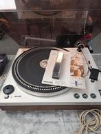PHILIPS GA 312 platenspeler., Philips, Pitch-regelaar, Ophalen of Verzenden, Zo goed als nieuw