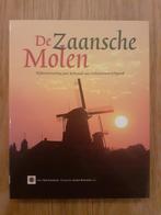 De Zaanse Molen, Boeken, Ophalen of Verzenden, Zo goed als nieuw, 20e eeuw of later, Rob Kooijman
