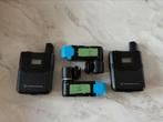 Sennheiser AVX-ME2 Lavalier Set (2x), Ophalen, Zo goed als nieuw, Audio