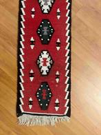 Vintage kelim kleed met foam mat 102/33, Gebruikt, Etten-Leur, DJT@dejuistetoon.eu, Ophalen of Verzenden