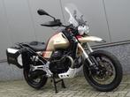 Moto Guzzi V 85 TT TRAVEL (bj 2020), Motoren, Motoren | Moto Guzzi, Bedrijf, Toermotor, 850 cc