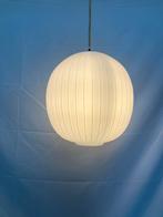 Vintage hanglamp Bologna, Peill & Putzler, Aloys Gangkofner, Ophalen of Verzenden, Gebruikt, Glas, Minder dan 50 cm