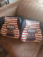 2 Zitverhogers voor kinderen, Overige merken, 15 t/m 36 kg, Ophalen of Verzenden, Gebruikt