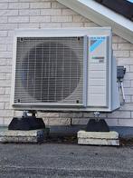 Daikin warmtepomp buitenunit 6kW, Doe-het-zelf en Verbouw, Verwarming en Radiatoren, Ophalen, Hoog rendement (Hr), Overige typen