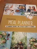 Chickslovefood Meal Planner, Boeken, Kookboeken, Ophalen of Verzenden, Zo goed als nieuw