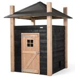 Houten dieren hokken op maat, Ophalen of Verzenden, Nieuw, Kippenhok of Kippenren