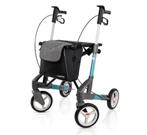Topro Troja 5G rollator - lichtgewicht, Ophalen, Lichtgewicht, Zo goed als nieuw