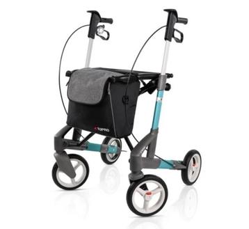 Topro Troja 5G rollator - lichtgewicht beschikbaar voor biedingen