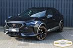 CUPRA Formentor 1.4 e-Hybrid VZ Copper PANO BEATS 360 CAM ME, Auto's, Cupra, Gebruikt, 4 cilinders, Formentor, Zwart