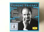 Ferenc Fricsay complete recordings vol.2 / 37CD +DVD BOX, Cd's en Dvd's, Ophalen of Verzenden, Zo goed als nieuw