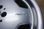 Mercedes SL E-klasse C-klasse CLK AMG Monoblock 2 velgen, Auto-onderdelen, Banden en Velgen, 18 inch, Gebruikt, Velg(en), Overige