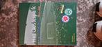 Het Oosterpark 1933-2005 boek, Boeken, Ophalen of Verzenden, Zo goed als nieuw, Balsport