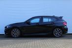 BMW 1-serie 118i M Sport Pro+ / Adaptieve LED / Sportstoelen, Auto's, BMW, Te koop, Benzine, Hatchback, Gebruikt