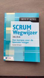 Gunther Verheyen - Scrum Wegwijzer, Boeken, Ophalen of Verzenden, Zo goed als nieuw, Gunther Verheyen
