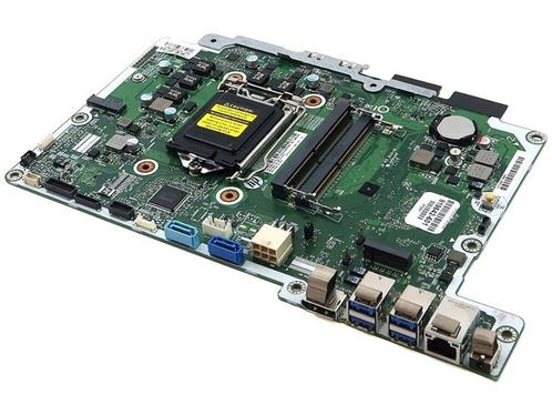 HP ProOne 600 G2  AIO Motherboard, Computers en Software, Moederborden, Gebruikt, DDR4, Verzenden