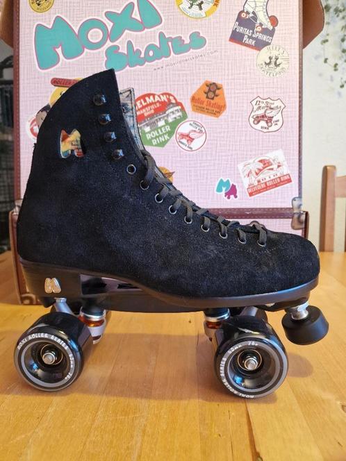 Moxi Lolly Rolschaatsen Nieuw (VS maat 10), Kinderen en Baby's, Speelgoed | Buiten | Rolschaatsen, Nieuw, Dames, Heren, Kinderen