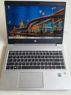 HP Probook 440 G7, Computers en Software, Windows Laptops, 256 GB, 2 tot 3 Ghz, Qwerty, 8 GB