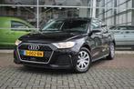 Audi A1 Sportback 25 TFSI Adv. ed., Auto's, Euro 6, 95 pk, Zwart, Origineel Nederlands