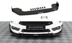 Race voorsplitter splitter diffuser - Ford Fiesta ST 13-16, Auto diversen, Tuning en Styling, Ophalen of Verzenden