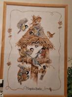 Marjolein Bastin borduurpatroon, Ophalen of Verzenden, Patroon