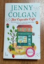 Het cupcake café- Jenny Colgan, Ophalen of Verzenden, Zo goed als nieuw, Jenny Colgan